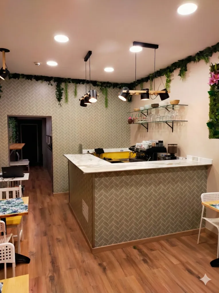 Restaurante Dona Maria em Lisboa