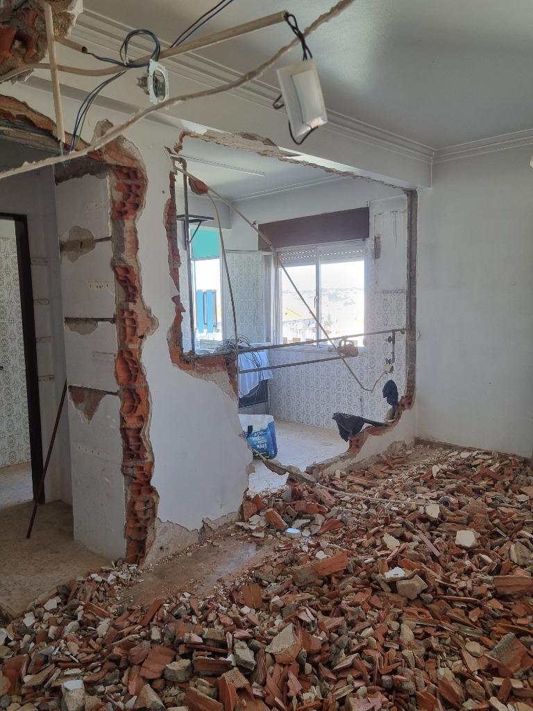 Demolição Controlada